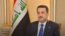 السودانی خواستار حل اختلافات ایران و غرب از طریق گفت‌وگو شد
