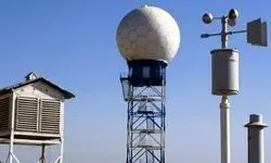 فوری/ حملات موشکی و پهپادی دشمن به رادار هواشناسی خوزستان 