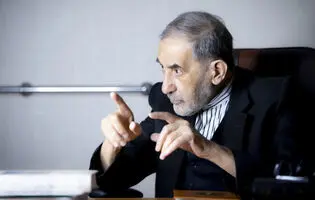واکنش تند و صریح علی اکبر ولایتی از الزیدی 