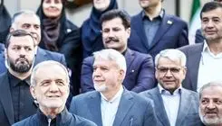 اصلاح کابینه ۱۶ ماهه از نظر مجلس چه معنایی دارد؟