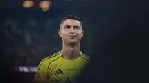 رونالدو در اندیشه جدایی از النصر در تابستان!