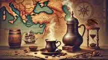 سفر قهوه در تاریخ سیاسی ایران/ آیا جهش قیمت قهوه سبک زندگی ایرانیان را تغییر می‌دهد؟ 