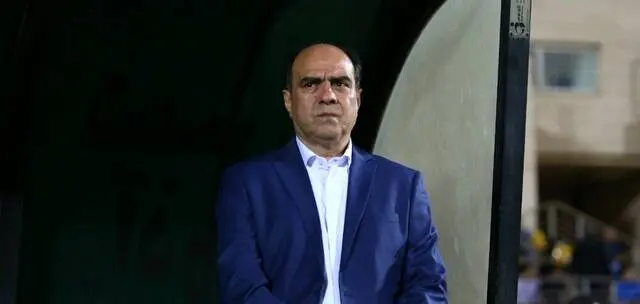 مصاحبه دردسرساز سرپرست استقلال