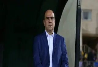 مصاحبه دردسرساز سرپرست استقلال