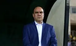 مصاحبه دردسرساز سرپرست استقلال