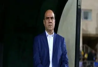 مصاحبه دردسرساز سرپرست استقلال