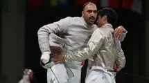پاکدامن: به قول قلعه‌نویی اگر با من مشکل دارید، ایران را نزنید
