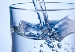 قیمت آب یک هزارم قیمت آب بسته‌بندی است