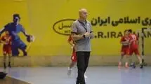 رافائل کاستیلو: همه بازی‌های ما در کویت دشوار خواهد بود