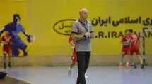 رافائل کاستیلو: همه بازی‌های ما در کویت دشوار خواهد بود
