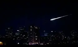 پرتاب ده‌ها فروند پهپاد ارتش به سرزمین های اشغالی
