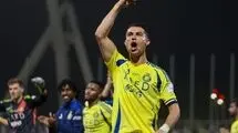 النصر بدون رونالدو هم توقف‌ناپذیر شد