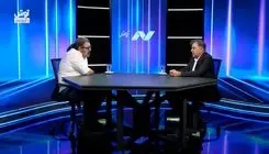 مساله ایران از سال 84 به بعد، بی‌دولتی است