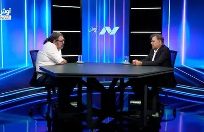 مساله ایران از سال 84 به بعد، بی‌دولتی است