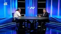 مساله ایران از سال 84 به بعد، بی‌دولتی است