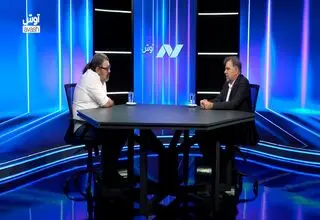 مساله ایران از سال 84 به بعد، بی‌دولتی است