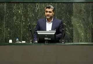 واکنش عضو کمیسیون انرژی مجلس درباره تاب‌آوری صنعت نفت ایران در برابر تهدیدات ترامپ