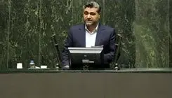 نخعی: با این وضعیت ناترازی  انرژی به رشد 8 درصدی نمی‌رسیم