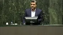 نخعی: با این وضعیت ناترازی  انرژی به رشد 8 درصدی نمی‌رسیم