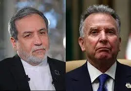 صدای پای توافق در راهروهای رم