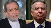 صدای پای توافق در راهروهای رم 