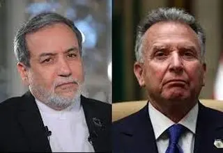 صدای پای توافق در راهروهای رم 