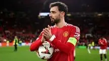 پیشنهاد فوق‌نجومی الهلال به کاپیتان منچستر