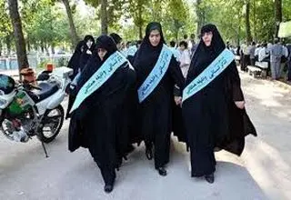 ستاد امر به معروف یا تشکل مردمی؟ مساله این است! 