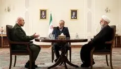 هیچ دوگانگی در مدیریت کشور وجود ندارد