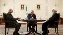 هیچ دوگانگی در مدیریت کشور وجود ندارد