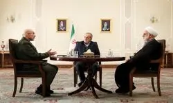 هیچ دوگانگی در مدیریت کشور وجود ندارد