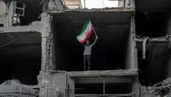 پیامدهای جهانی جنگ علیه ایران
