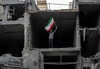 پیامدهای جهانی جنگ علیه ایران