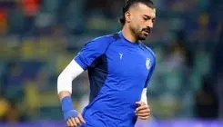 کار رامین رضاییان به کمیته انضباطی کشیده شد