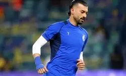 کار رامین رضاییان به کمیته انضباطی کشیده شد