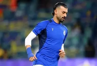 کار رامین رضاییان به کمیته انضباطی کشیده شد