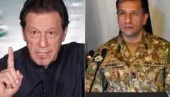 روابط عمران خان و ارتش پاکستان به نقطه جوش رسید