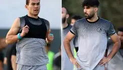 مدافع ازبکی مهم‌تر از تمام خارجی‌های مشهور استقلال!