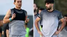 مدافع ازبکی مهم‌تر از تمام خارجی‌های مشهور استقلال!