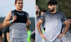 مدافع ازبکی مهم‌تر از تمام خارجی‌های مشهور استقلال!