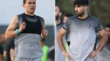 مدافع ازبکی مهم‌تر از تمام خارجی‌های مشهور استقلال!