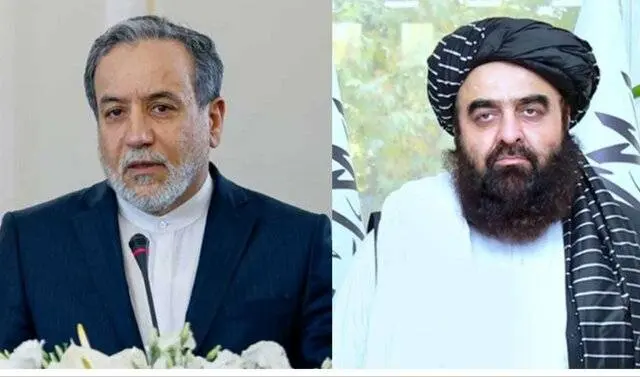 متقی حملات رژیم صهیونیستی به ایران را محکوم کرد