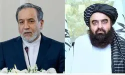 متقی حملات رژیم صهیونیستی به ایران را محکوم کرد 