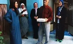 ساعت پخش و  تکرار سریال «متهم گریخت» به کارگردانی رضا عطاران از تلویزیون