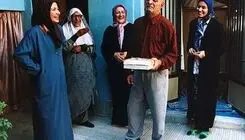 ساعت پخش و  تکرار سریال «متهم گریخت» به کارگردانی رضا عطاران از تلویزیون