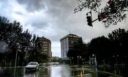 پیش بینی هواشناسی تهران فردا شنبه 31 مرداد/ هوای خنک در راه است