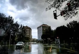 وضعیت هواشناسی امروز شنبه ۲۳ خرداد