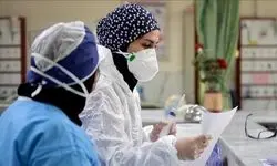 آخرین خبر از فوق العاده خاص پرستاران؛ 25 هزار امتیاز در انتظار تصویب