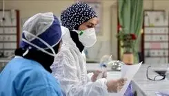 آخرین خبر از فوق العاده خاص پرستاران؛ 25 هزار امتیاز در انتظار تصویب