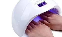 هشدار درباره استفاده از ماده محکم‌کننده در کاشت ناخن